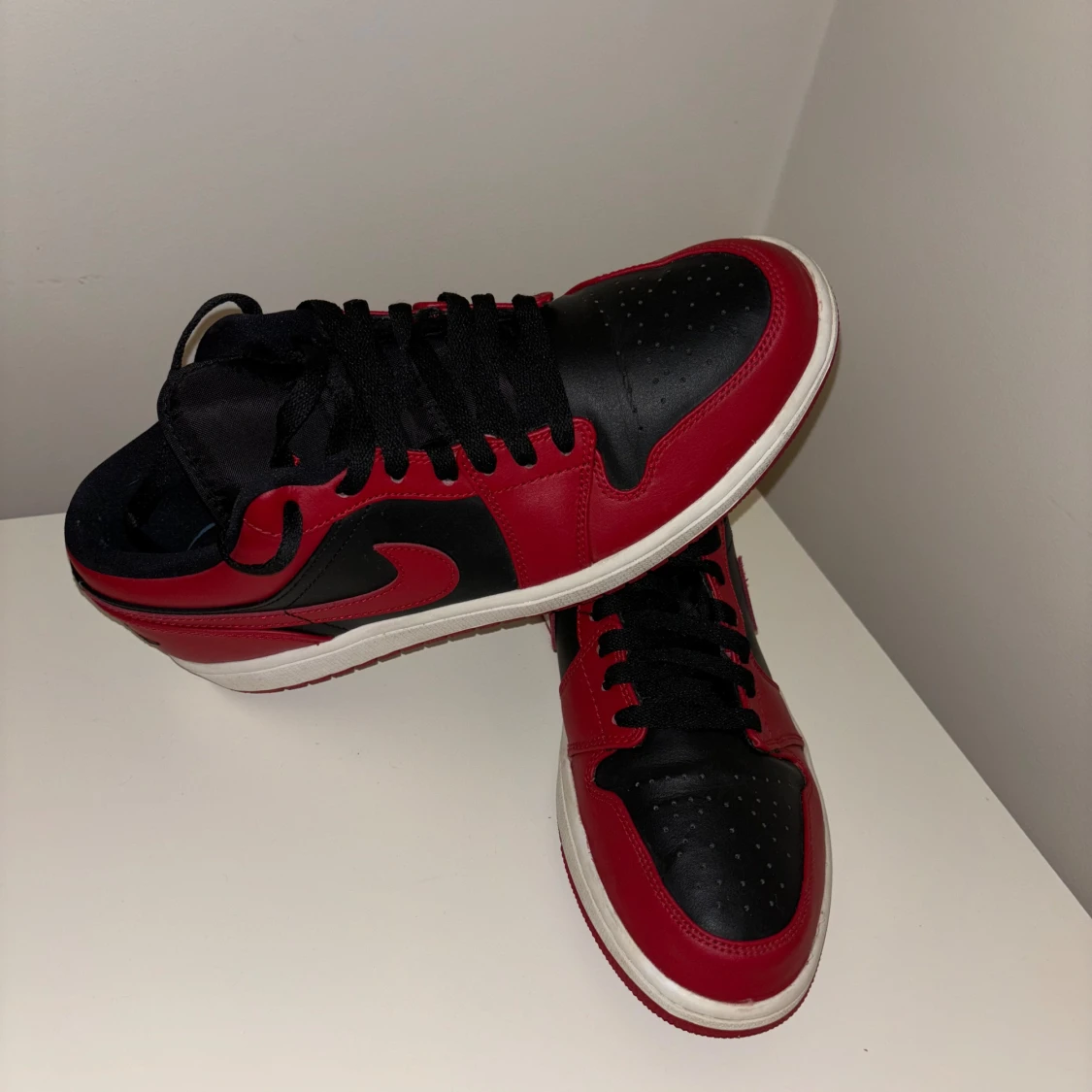 Jordan 1 Low - 90