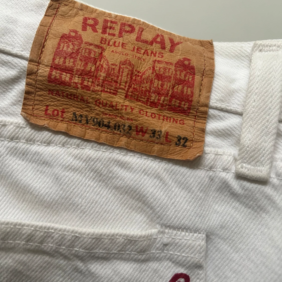 Replay jeans  - 90