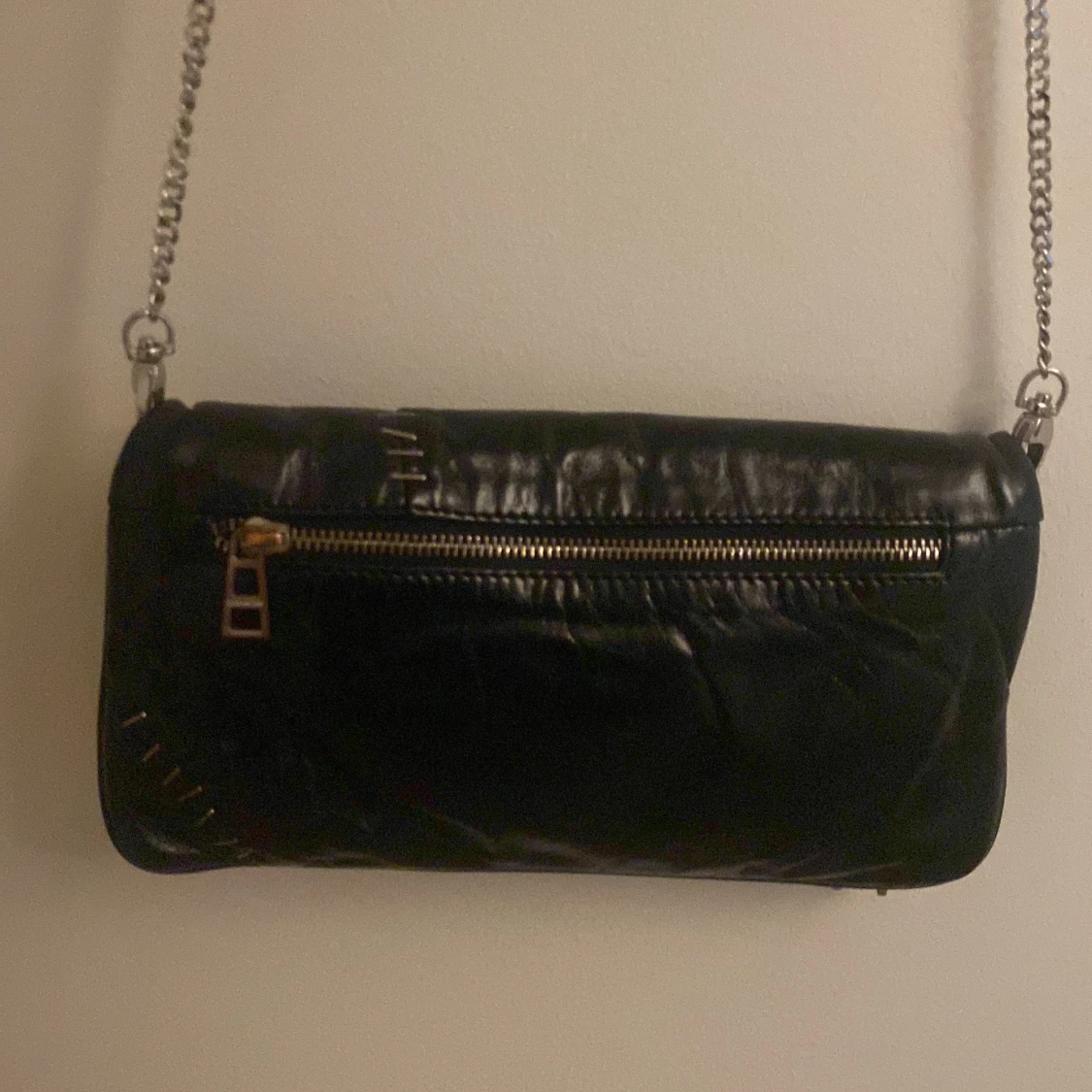 Zadig & Voltaire rock staples bag - 92