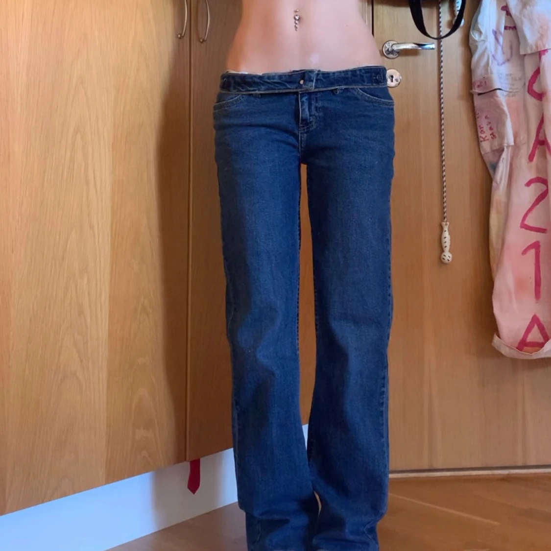 Levi’s jeans  - 91