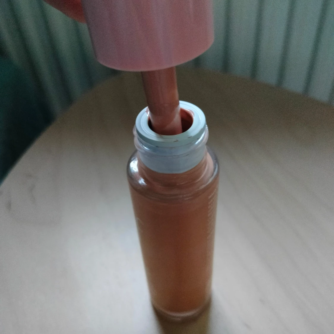 Elf halo glow liquid filter  - 91