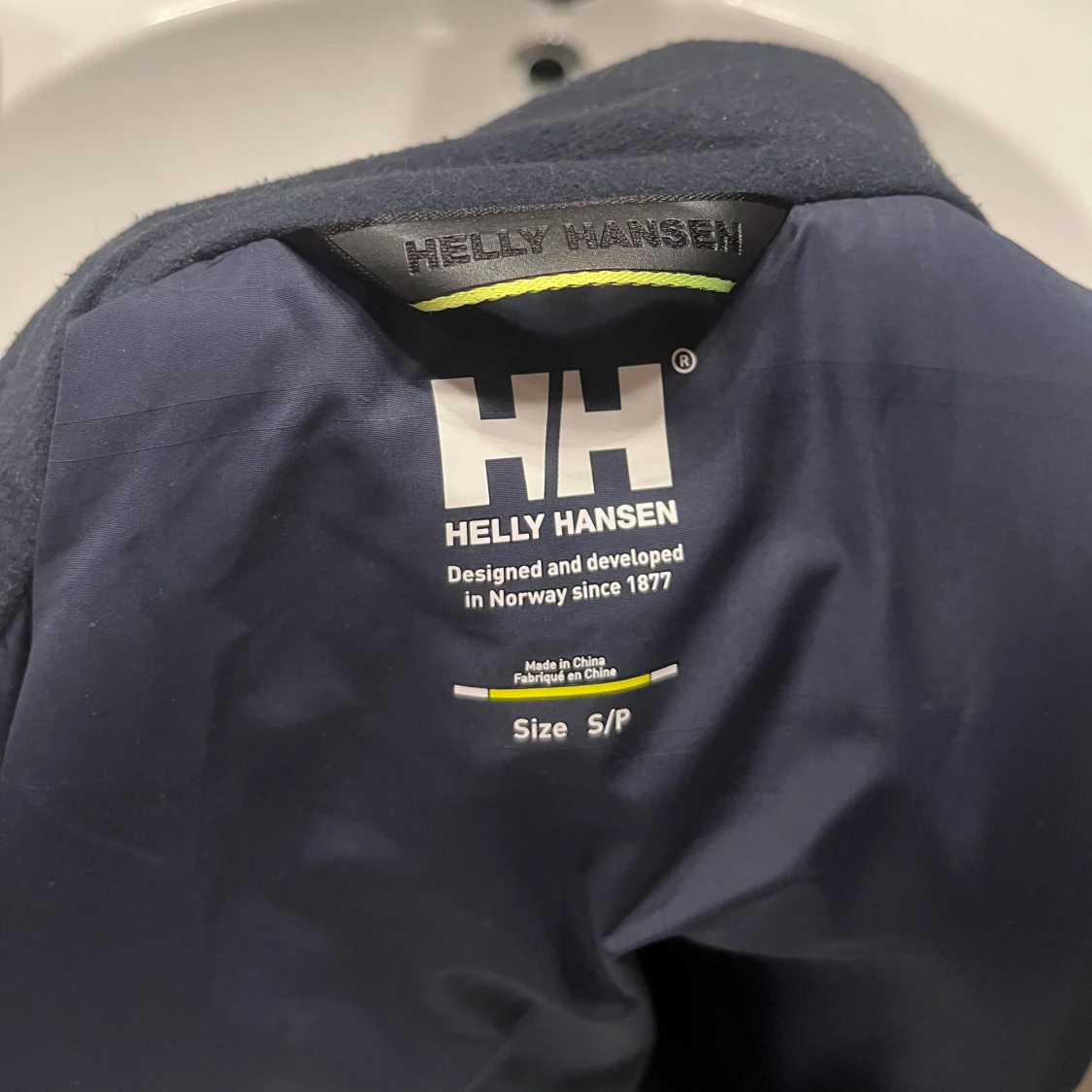  Helly Hansen jacka - 92