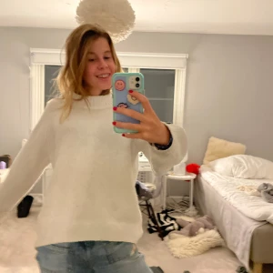 Sååå fin tröja från zara - Super fin tröja från zara🥰