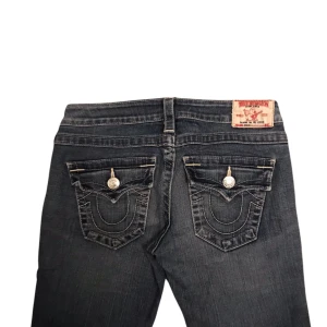 True religion billy jeans - 🟡True religion billy jeans🟡Dam storlek 26🟡skicka meddelande vid frågor 👍