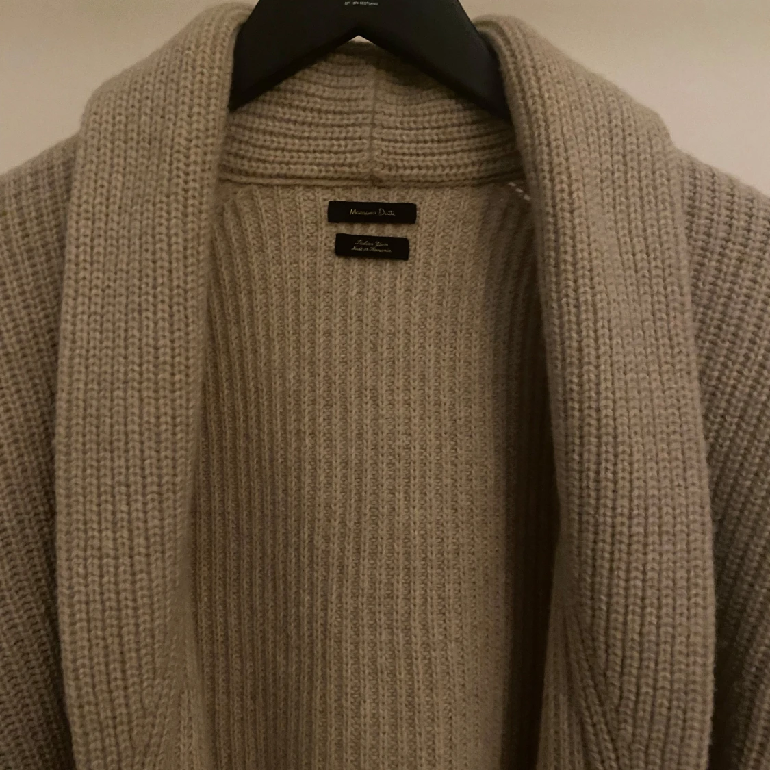 Massimo Dutti Cardigan - 91