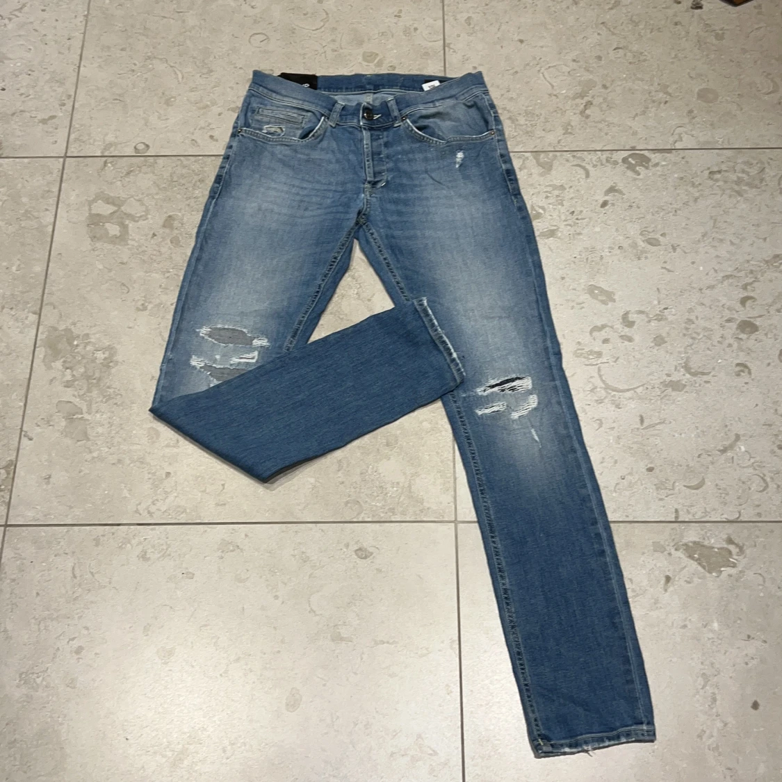 Dondup jeans - 1