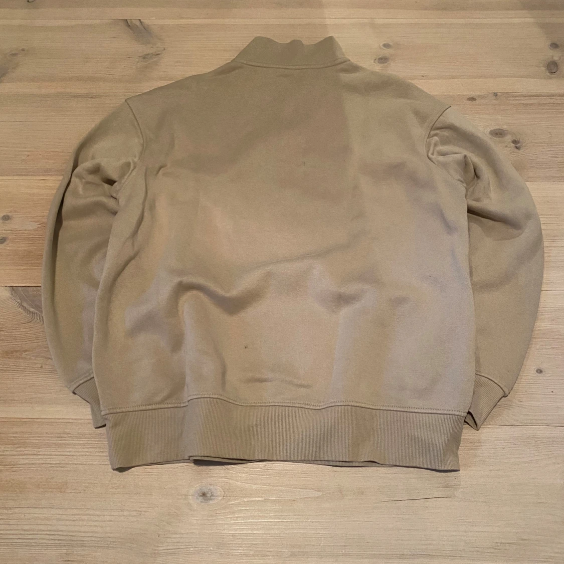 Halfzip tröja - 1