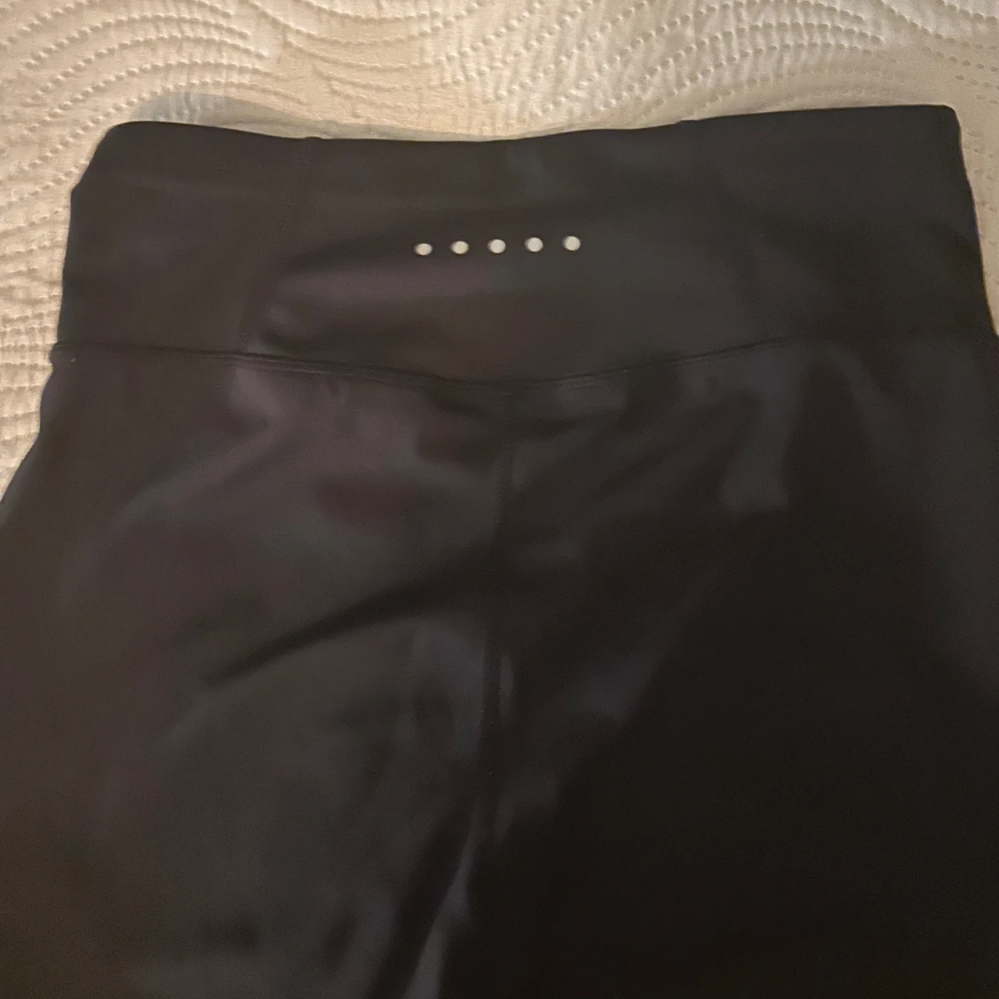 Svarta leggings från Stronger - 3