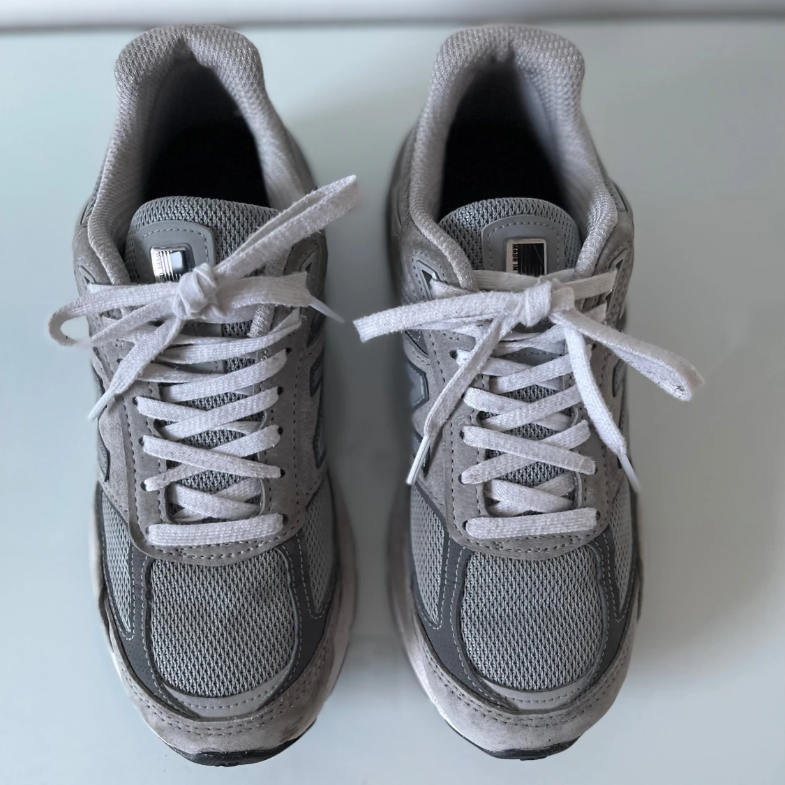 New Balance skor - 2