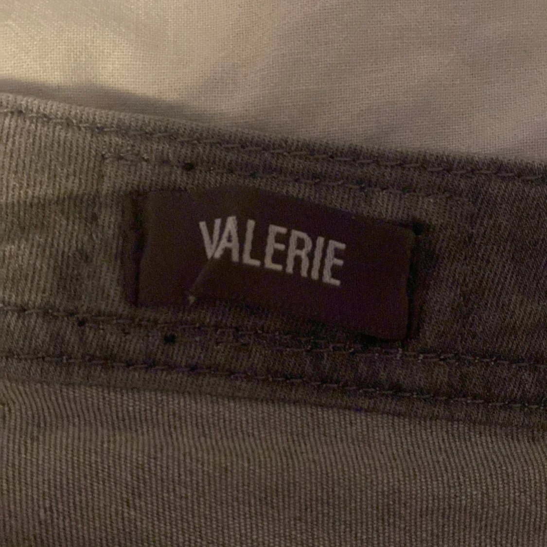 Grå valerie ltb jeans - 3