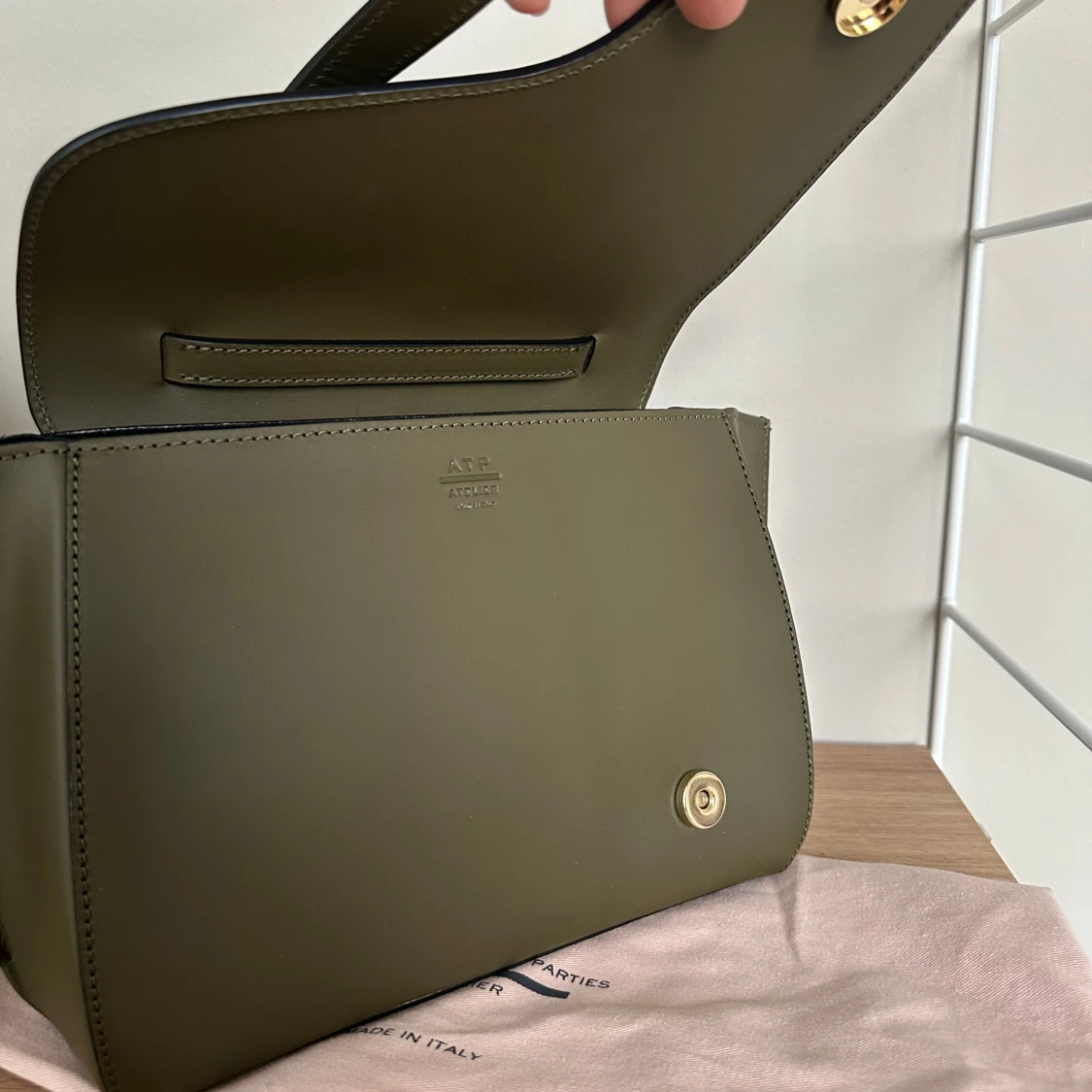 ATP Atelier Arezzo - 1