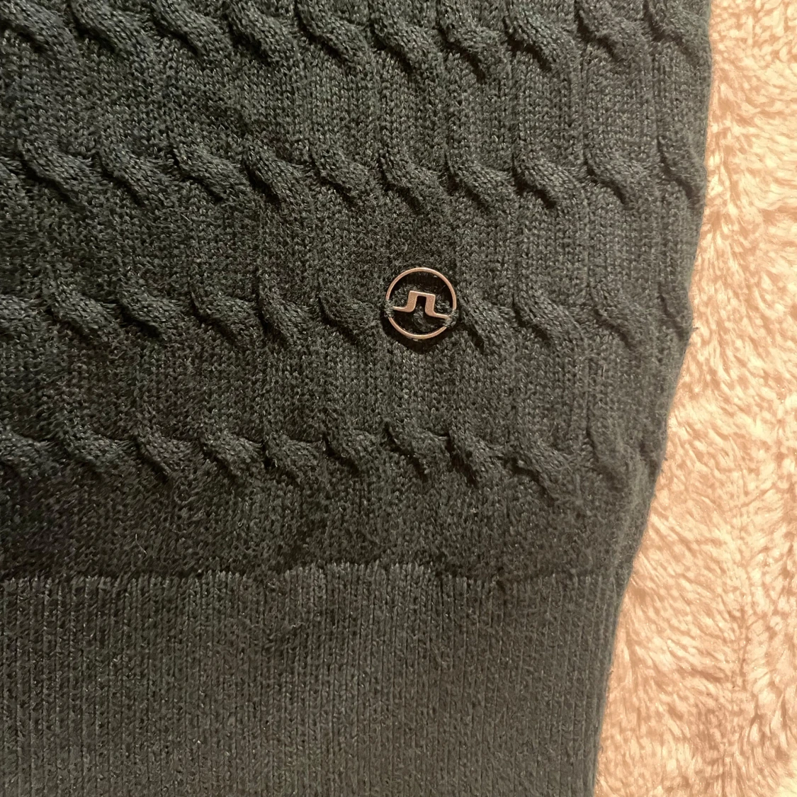 J.Lindeberg tröja - 2