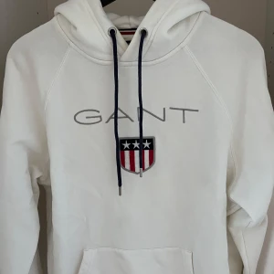 Gant hoodie  - Storlek L 