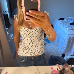 Snygg topp - Jätte snygg topp, endast använd en gång💕💕