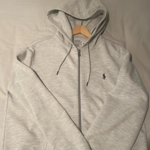 Ralph lauren tröja - Äkta polo tröja Grå S-M