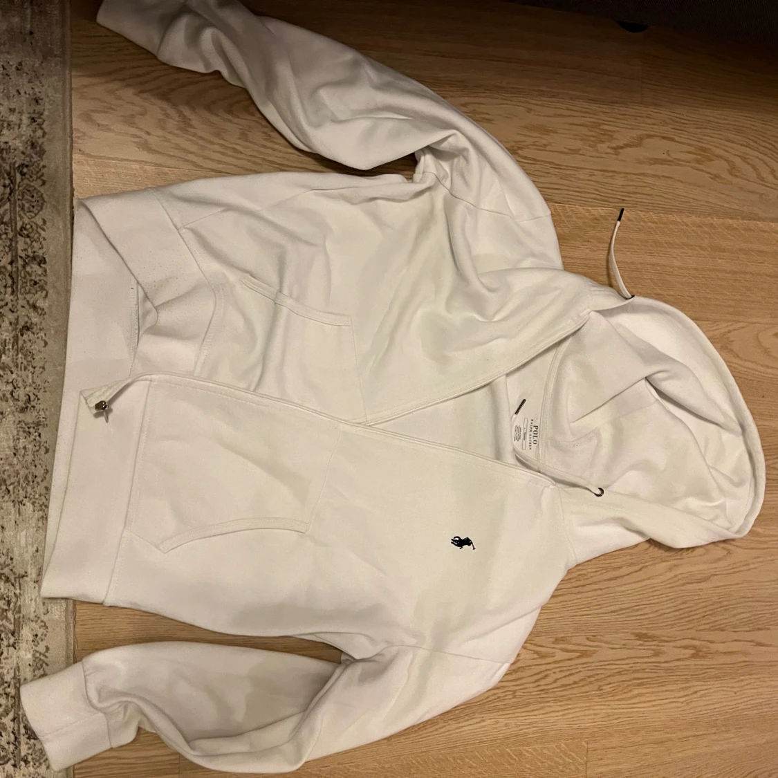 Polo Ralph Lauren Zip Hoodie - 92