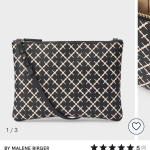 By Malene Birger Väska  - By Malene Birger Väska 