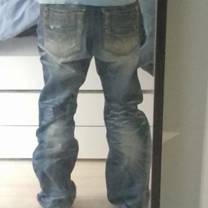 Affliction Jeans - Affliction black premium jeans