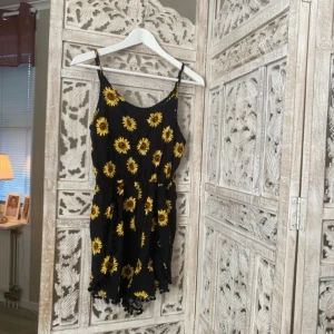 Shortsklänning - Superfin! 