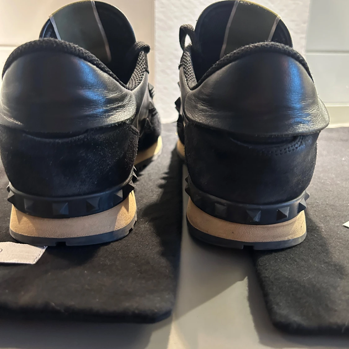 Valentino rockrunners  - 93