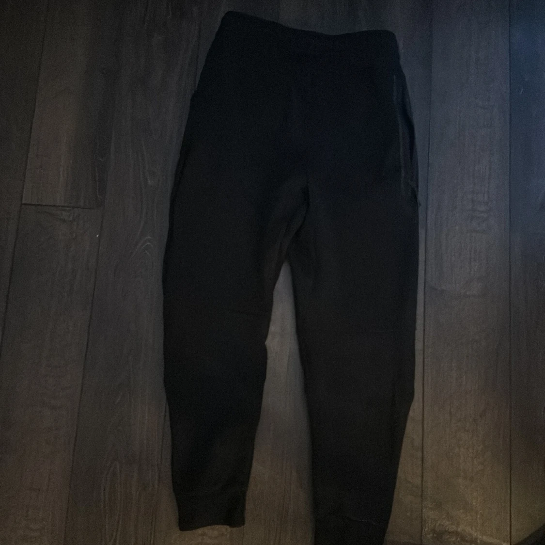 Nike tech fleece byxor - 93
