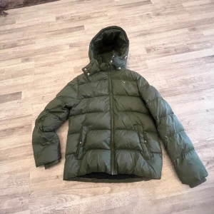 Gant jacka  - Gant jacka parfekt till vinter 