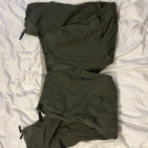 Carhartt cargos  - Jätte fint skick men är för stora för mig så därför dom säljs, pris kan diskuteras