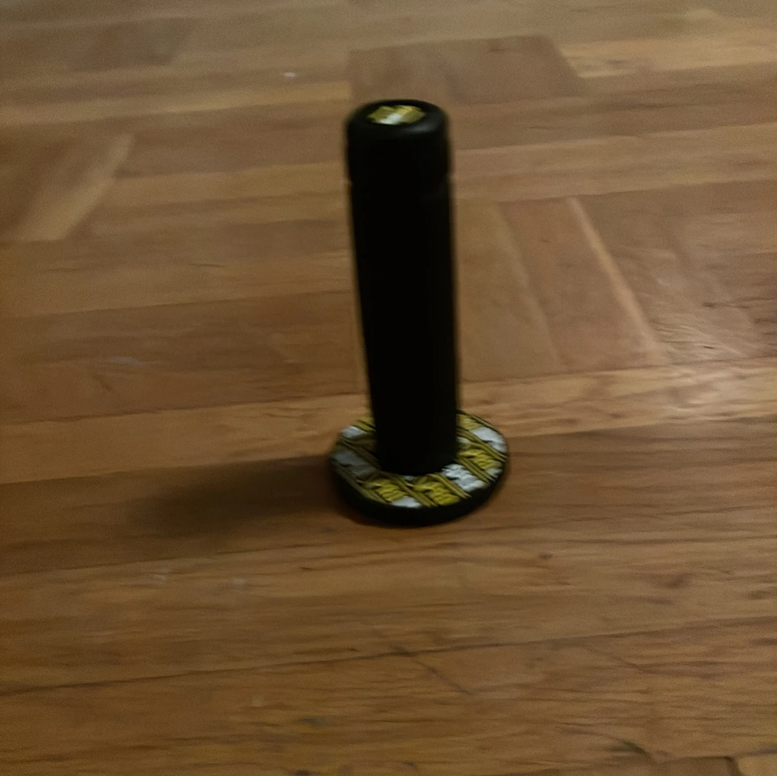 Svarta handtag från ProTaper - 90