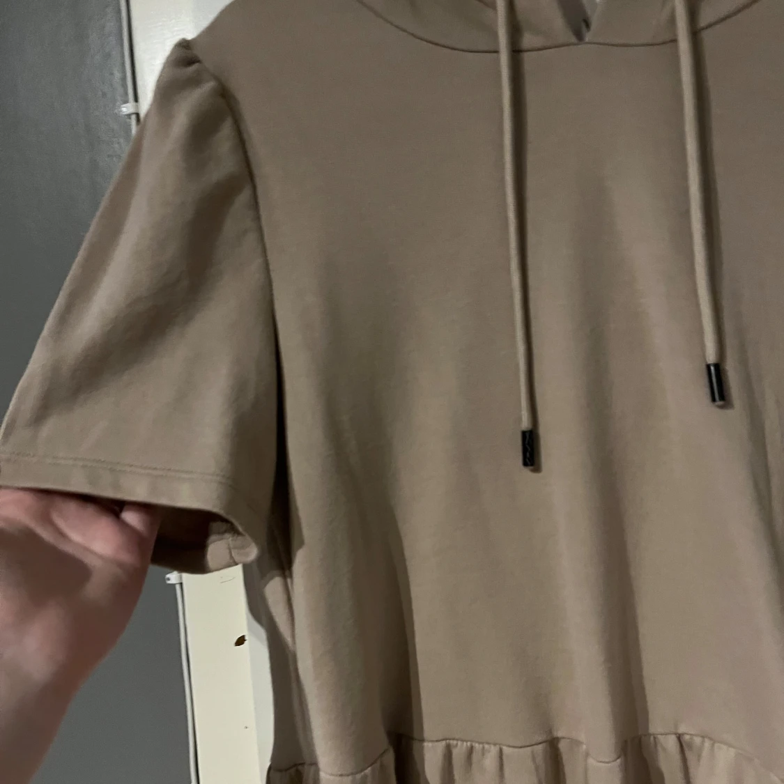 Långtröja/ klänning - 91