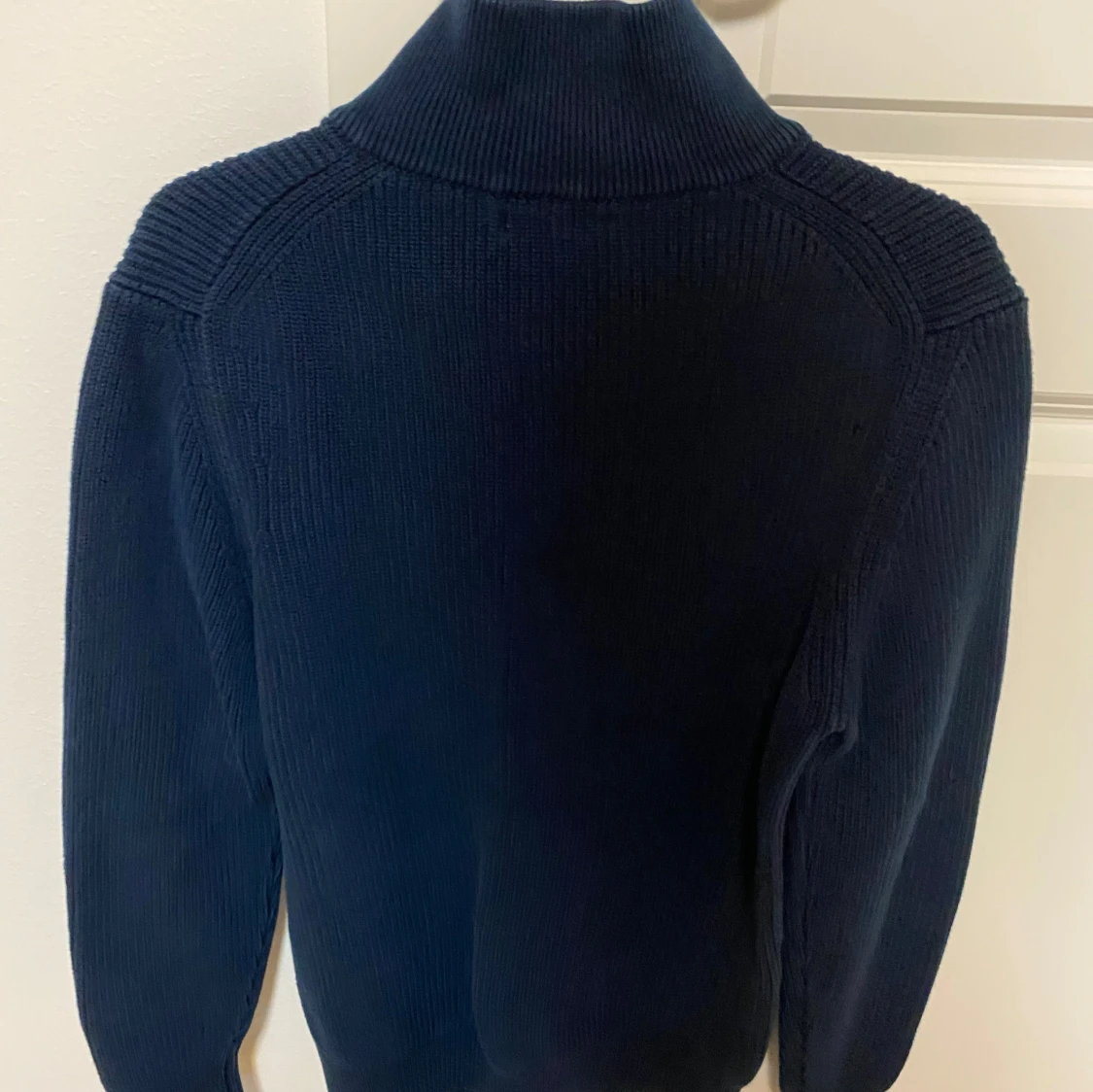 Zara Quarter Zip - 90