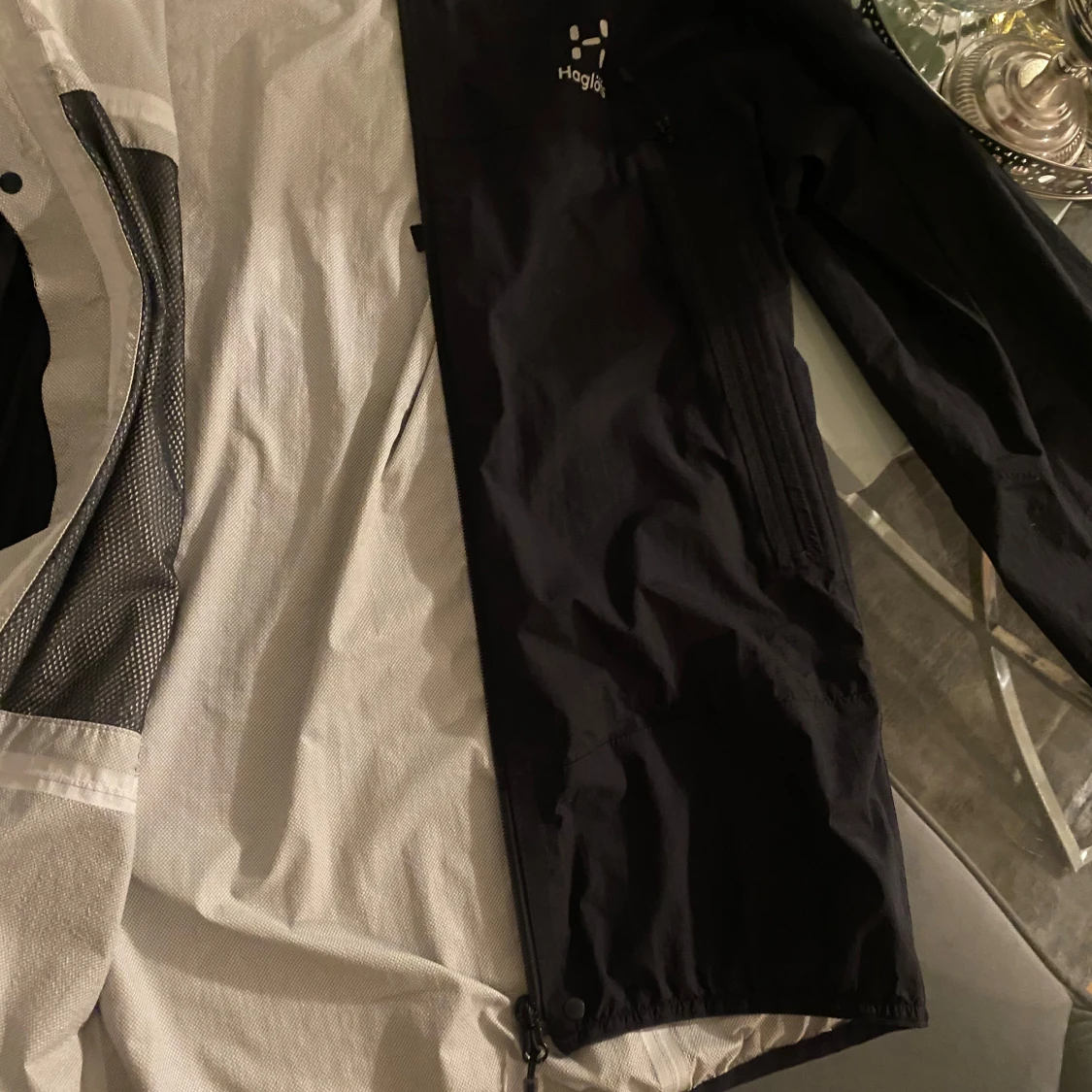 Halflöfs L.I.M Proof Jacket  - 93