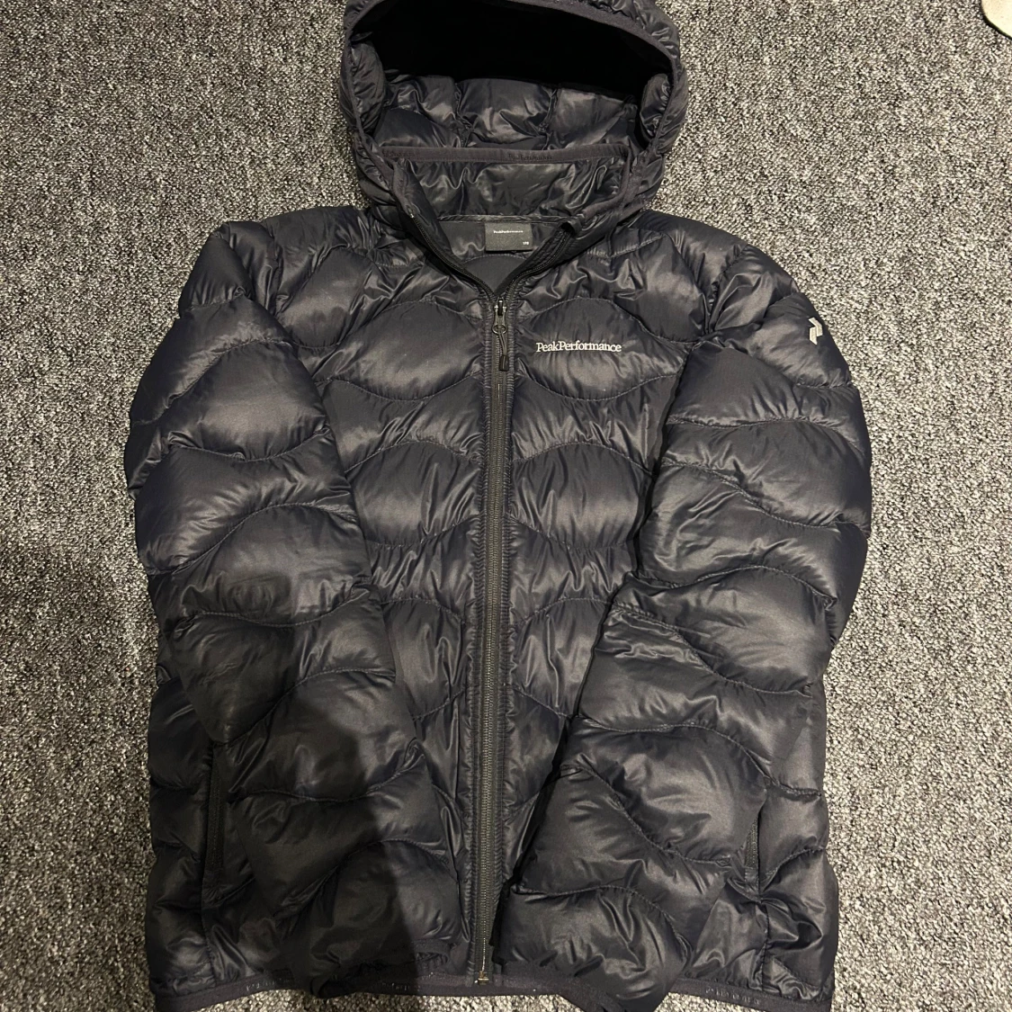 Peak Performance jacka