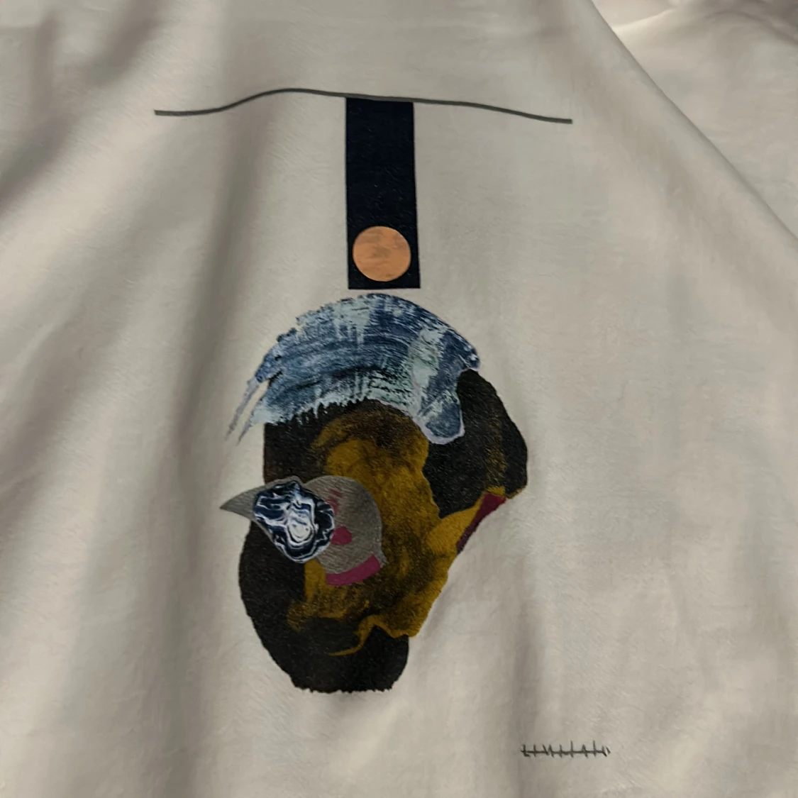 Limitato hoodie - 90