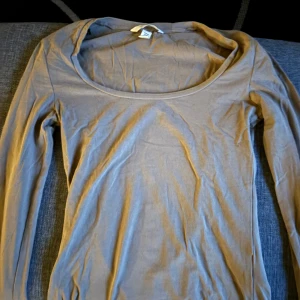 Beige tröja - Beige tröja HM