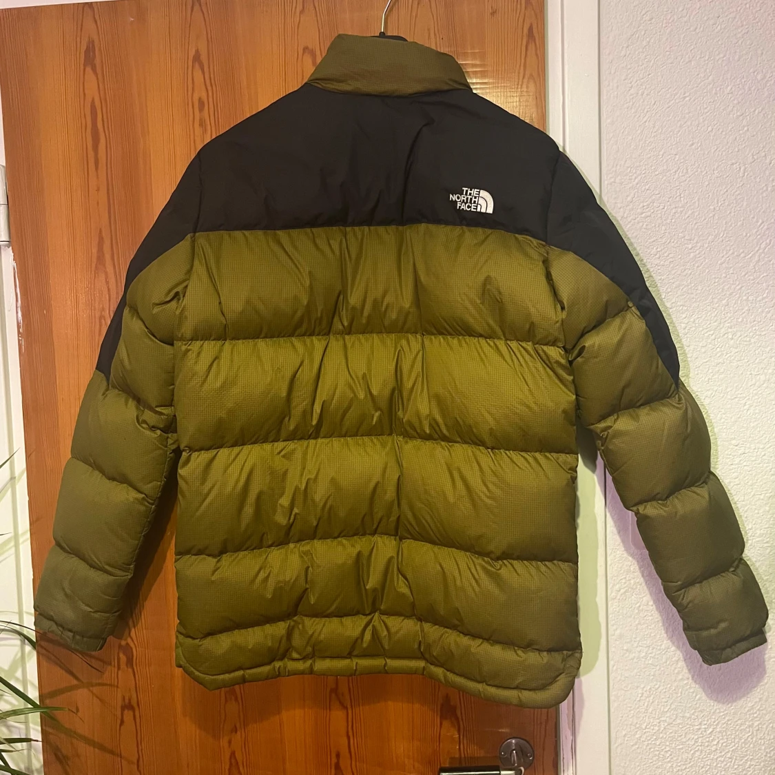 Men’s 1996 Retro Nuptse Jacket - 90