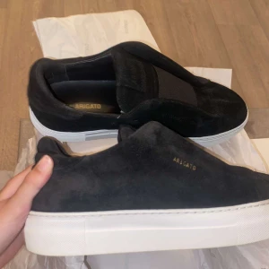 Arigato skor - Sällan andvända och fint skick, köpta i våras 