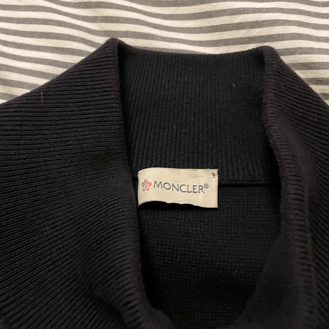 Moncler cardigan - 90