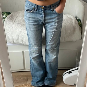 Vintage jeans - Superfina vintage Lee!☘️💘