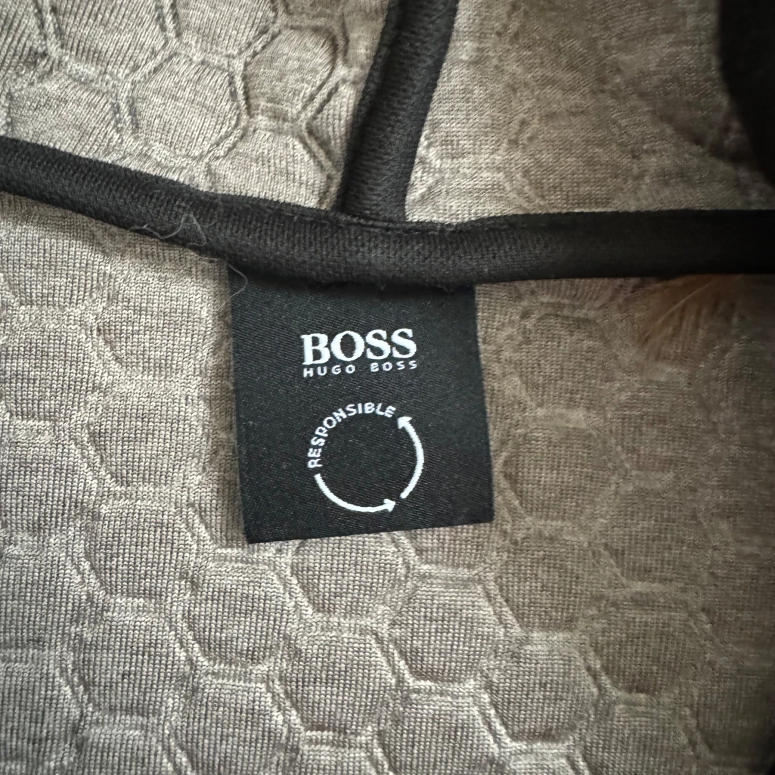 Hugo boss  - 91