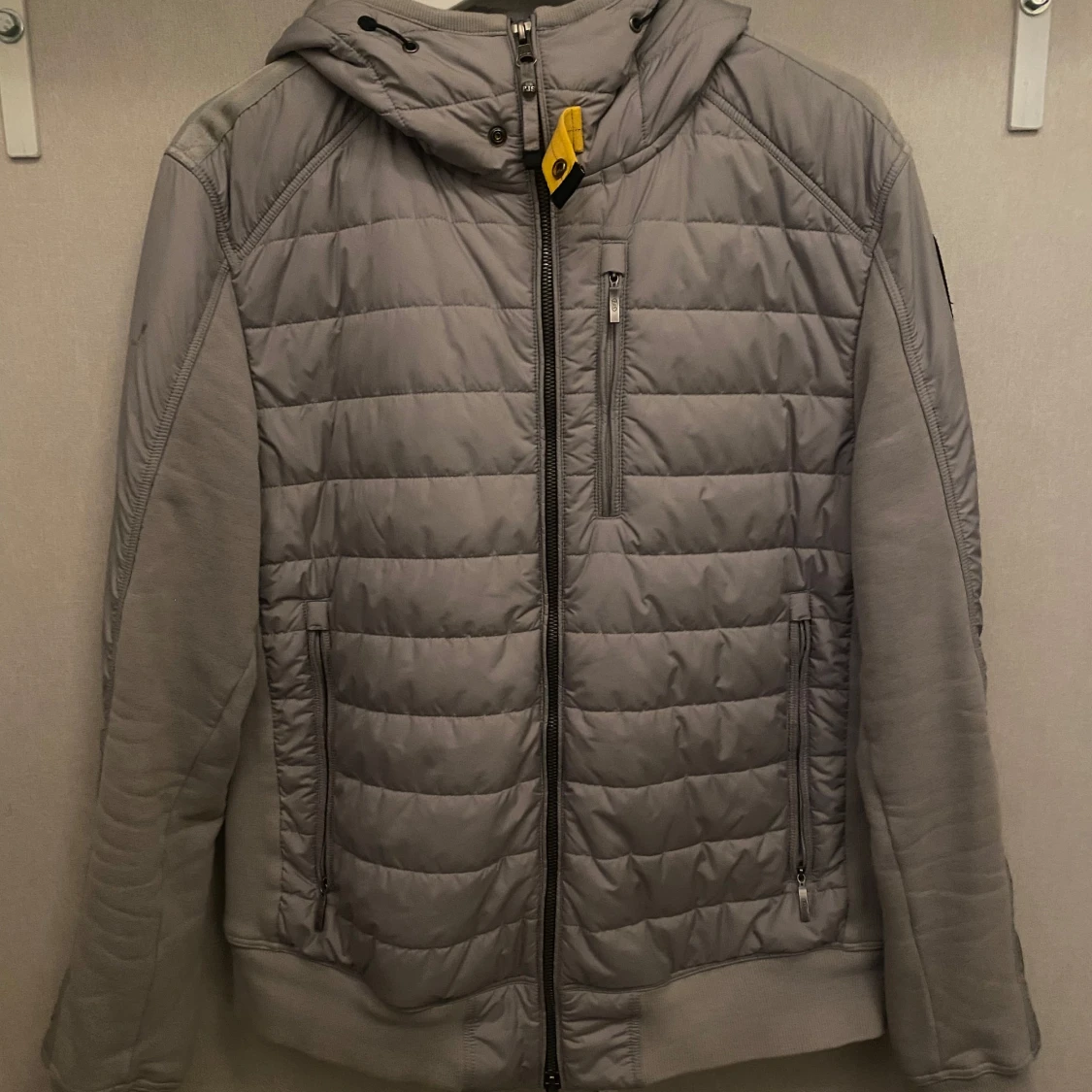 Parajumper cardigan jacka