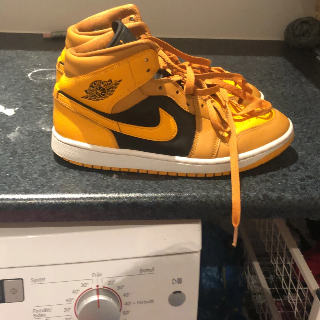 Nike Air Jordan Chutney Taxi - 93