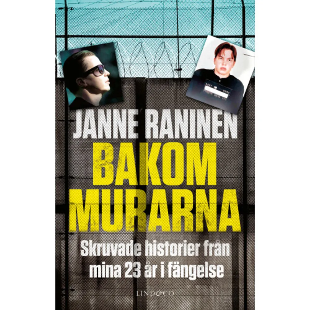 Janne Raninen har suttit i fängelse i över två decennier, i både Sverige och Finland. Han är dömd för två mord och har just avtjänat sitt straff. I Bakom murarna har han samlat sina minnen från åren bakom galler. Allt som händer på kåken stannar verkligen inte alltid där. Med självironi och glimten i ögat skildrar Raninen sig själv och sina medfångar. Hur internerna för att fördriva tiden och tristessen utsätter varandra för brutala pranks, hur man lyckas ha sex på kåken eller hur en flickväns besök lindrar ens frihetslängtan. Raninen berättar också hur han och hans medfångar lyckades göra hembränd sprit och ha fester i fängelset. Här finns osannolika episoder som då internerna mot alla odds lyckas hitta gömställen för sina insmugglade telefoner och datorer trots vakternas ständiga övervakning. Bakom murarna ger en osminkad bild av ett liv de flesta inte ens kan föreställa sig. JANNE RANINEN debuterade med självbiografin De kallar mig Solvallamördaren (2018). Han studerar, föreläser och har bildat en hjälporganisation för fångars barn.    Format Inbunden   Omfång 203 sidor   Språk Svenska   Förlag Lind & Co   Utgivningsdatum 2022-02-08   Medverkande Niklas Lindblad   Medverkande Mattias Huss   ISBN 9789180182348  . Böcker.