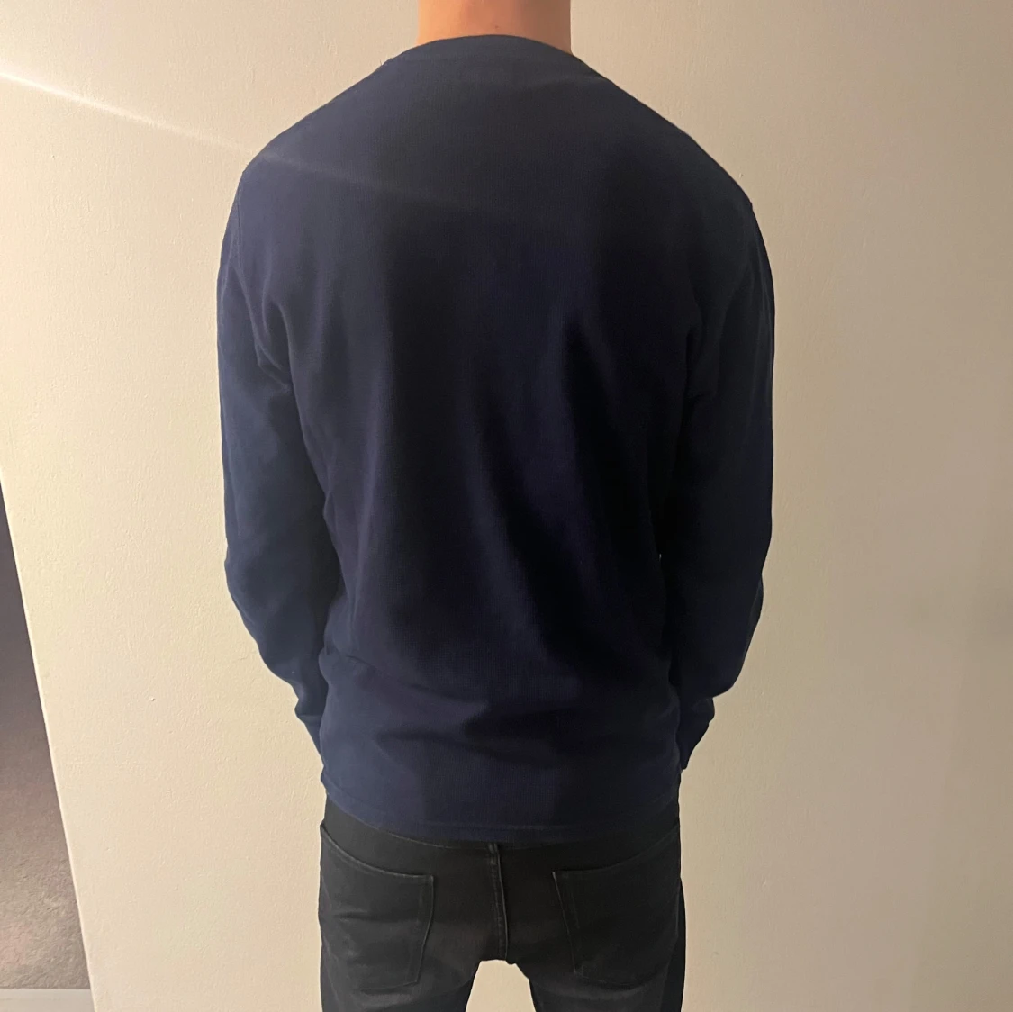 Ralph lauren sweatshirt  - 90