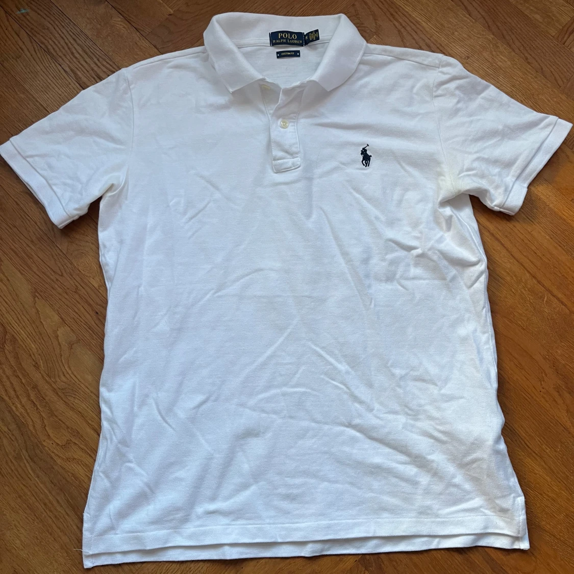 Pikétröja Ralph Lauren