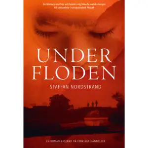 Det fattiga hmongfolket i Laos bergstrakter gör det mesta för att överleva: odlar opium, smugglar vapen och säljer sina döttrar till bordellernas upphandlare ibland innan de ens är födda.   Detta är berättelsen om fjortonåriga Prims familj under en dramatisk tid. Prims vänner hamnar i klorna på människohandlare, hennes mamma, som plötsligt ensam får försörjningsbördan, hjälper amerikanska agenter att leta kvarlevor att ta hem till USA, något som får katastrofala följder, och farfar vapensmugglaren har något stort på gång. Deras öden tvinnas samman i en färgstark berättelse som rör sig mot sin upplösning lika obevekligt som den mäktiga Mekongfloden flyter fram.   För Prim går vägen från den fattiga hembyn via »uppfostringsbordeller« i norra Thailand till Phuket. Där väntar äntligen ett slut, eller kanske en ny början.Bakom turistparadisets fasad finns en grym värld av trafficking och tvångsprostitution. Under floden bygger på verkliga livsöden; personerna i boken har fått andra namn men alla platser finns i verkligheten som de är beskrivna i boken.   Under floden är första delen i en kommande trilogi.    Format Inbunden   Omfång 535 sidor   Språk Svenska   Förlag MBM Förlag   Utgivningsdatum 2011-04-12   Medverkande Anders Weidar   Medverkande Staffan Nordstrand   Medverkande Micael Bäckström   ISBN 9789186505035  