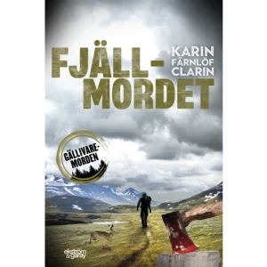 Fjällmordet (bok, storpocket) - En tidigare vd på det lokala gruvbolaget hittas död vid en fjällstuga i Gällivaretrakten. Det ser ut att bero på naturliga orsaker och kriminalassistent Markus Ljunggren och hans chef Sven Pettersson har ingen anledning att misstänka något annat. Men när ytterligare en person i företagets högsta ledning plötsligt avlider får teamet från Gällivare återuppta utredningen och ta hjälp av kollegorna i Luleå och kriminaltekniker Stina Vestlund.  Parallellt med utredningen kämpar Markus med tvivel kring sitt och flickvännen Evelinas distansförhållande. Vittnet Katarina från fjällmordet väcker något i honom som han inte riktigt kan sätta fingret på.  Karin Färnlöf Clarins debut Fjällmordet är en välskriven deckare som utspelar sig med det norrländska landskapet som en gäckande fond.    Format Storpocket   Omfång 247 sidor   Språk Svenska   Förlag Ekström &amp; Garay   Utgivningsdatum 2021-02-15   Medverkande Emma Graves   ISBN 9789189308138  