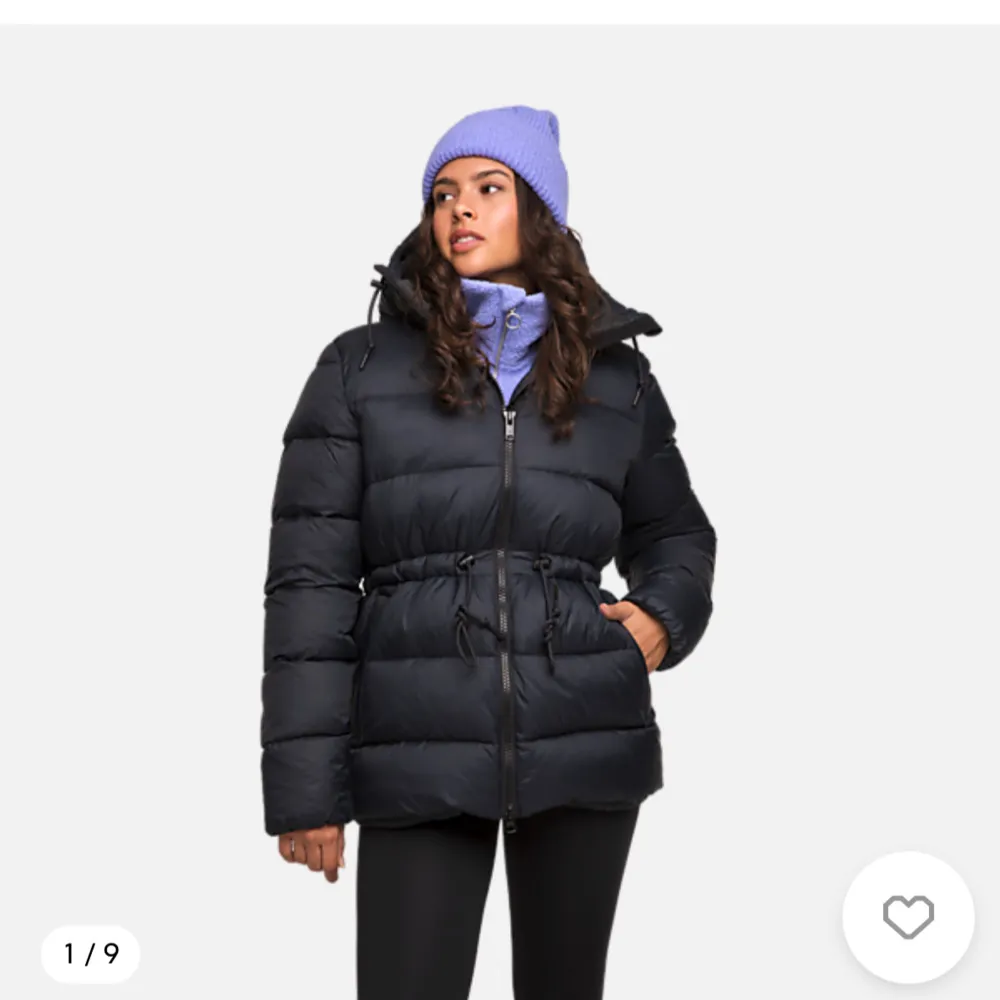 Säljer pga att jag redan har en likadan och då detta var en present, endast testad. Precis som ny. Takit.