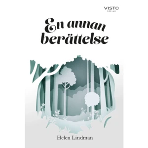 En annan berättelse (bok, danskt band) - Femtonåriga Coras liv består till stor del av arbete på gården där hon bor tillsammans med sin bror och sina morföräldrar. Sin lediga tid tillbringar hon med sina vänner eller ensam vid sin älskade koja i skogen där hon funderar över livet och drömmer om framtiden. Tor är lärare i fysik på läroverket där han även ägnar sig åt forskning tillsammans med en av sina kollegor. Efter en tragis­k händelse i sitt liv flyttar han tillbaka till sitt barndomshem. Till den avsides belägna och numera nedlagda bondgården där hans mor fortfarande bor kvar. När hans mor går bort väljer han att bo kvar i sitt barndomshem tillsammans med sin hund Tiki. När Cora och Tor en dag träffar på varandra i skogen är det startskottet för en vänskap som ska förändra deras liv. De händelser som utspelar sig får dem att ifrågasätta och fundera över den vedertagna synen på livet och verkligheten.    Format Danskt band   Omfång 280 sidor   Språk Svenska   Förlag Visto Förlag   Utgivningsdatum 2021-10-22   ISBN 9789178855520  