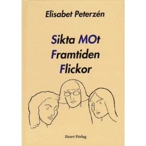 Sikta mot framtiden flickor (bok, kartonnage) - Gudrun, Magdalena och Ingalill är vänner sedan studenttiden. De trodde på den ljusnande framtiden. Men framtiden blev inte som de hade tänkt sig. Vid medelålderns höjd börjar deras liv glida dem ur händerna. det blir tydligt för dem hur det blivit så här. De finner ny styrka och lyckas, på ett dramatiskt sätt, ta revansch med besked. Både var för sig och gemensamt. Det här är Elisabet Peterzéns comeback som författare.    Format Kartonnage   Omfång 212 sidor   Språk Svenska   Förlag Sivart Förlag   Utgivningsdatum 2006-03-31   ISBN 9789197583527  