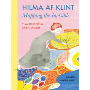 Maps of Invisibility is the very first book about the artist Hilma af Klint and her work for children. It is a book not only about art, but also about magic, mysticism and scientific discoveries. Moreover, it is a story about a woman who was left out of art history books for a long time, despite creating her abstract images long before anyone else. Hilma af Klint (1862 1944) began painting her non-descriptive and very symbolic images as early as 1906. That was years before Kandinsky and Malevitj arrived at what is generally regarded as the birth of modern abstract art. She was heavily influenced by spiritual ideologies and claimed that she painted on instruction from the spirit world, for the future. The interest in Hilma af Klint has grown massively during the past few years. Her work will be displayed in exhibitions and museums all over the world during many years to come. The exhibition of her art at the Guggenheim Museum in New York in 2019 attracted more visitors than they had ever had and the exhibition catalogue became their best selling one to date. Maps of Invisibility is highly illustrated with both quality reproductions of Hilma af Klint s work and with illustrations by Karin Eklund.    Format Inbunden   Omfång 64 sidor   Språk Engelska   Förlag Alfabeta   Utgivningsdatum 2020-10-01   Medverkande Karin Eklund   Medverkande Hilma af Klint   Medverkande B. J. Epstein   ISBN 9789150121513  